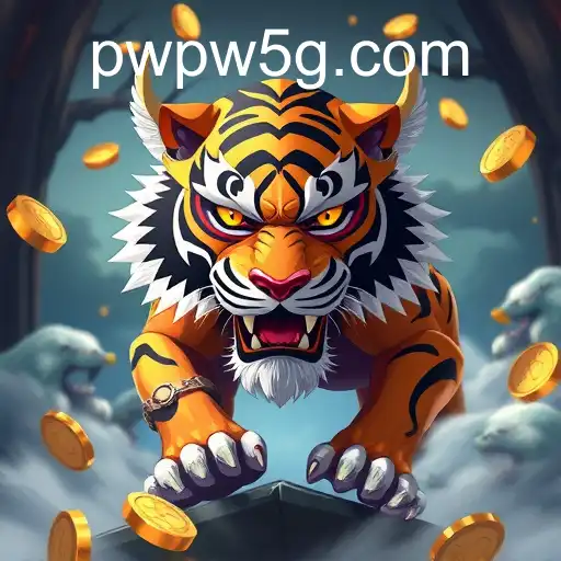Fortune Tiger