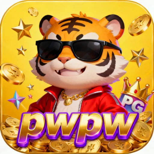 pwpw Logo
