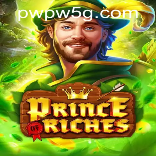 PrinceOfRiches: Um Mergulho no Mundo dos Jogos de Estratégia Financeira